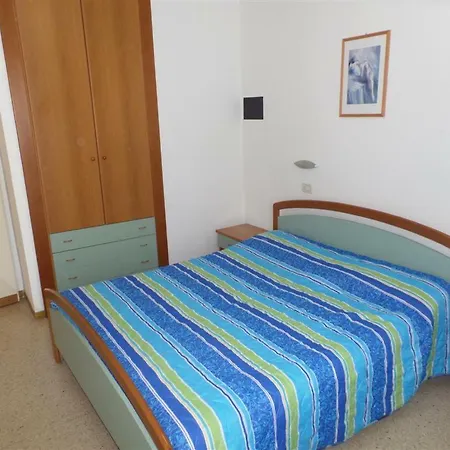 Condominio Mauro Apartament *