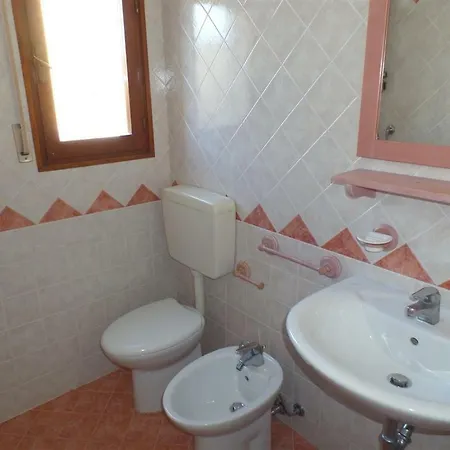 Condominio Mauro * Bibione