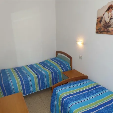 Appartement Condominio Mauro *