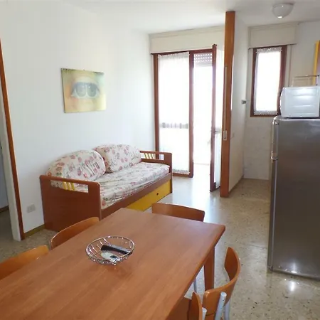 Condominio Mauro Appartamento