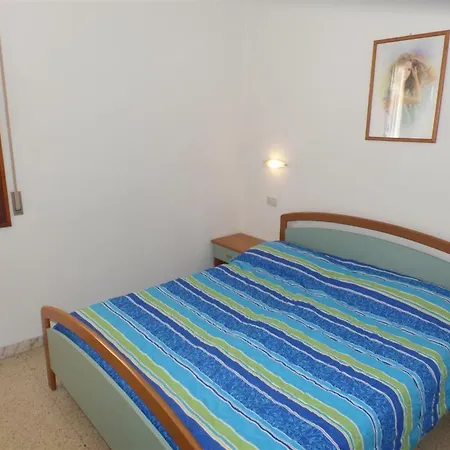 Apartamento Condominio Mauro Bibione