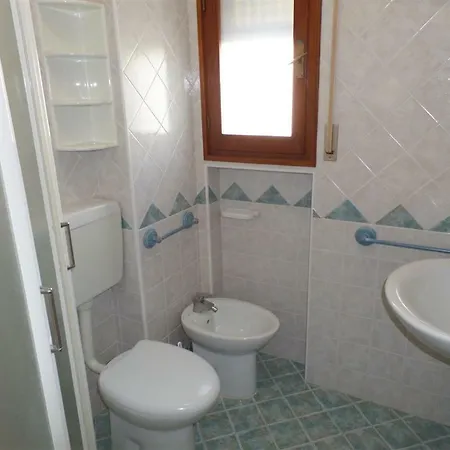 Appartement Condominio Mauro *