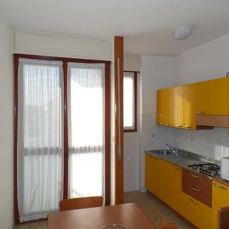 Condominio Mauro Apartamento