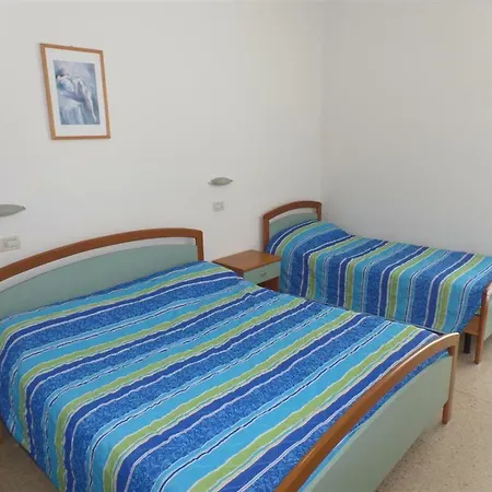 Condominio Mauro Apartamento Bibione