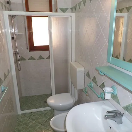 Apartamento Condominio Mauro Bibione