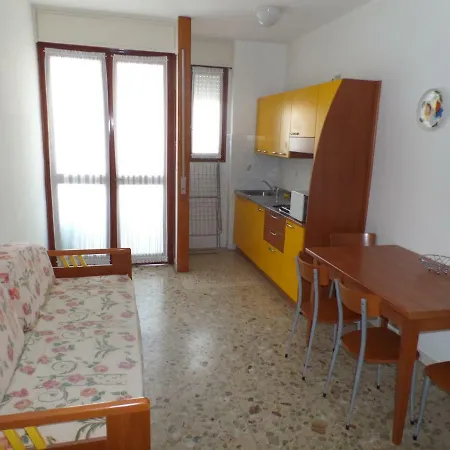Appartement Condominio Mauro *