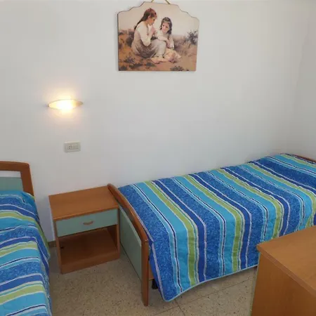 Condominio Mauro Bibione